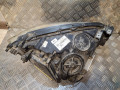 фара левая BMW 7 серия F01/F02 (2008 - 2012), 63117225229 - фото №8