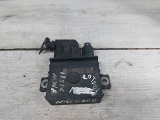 реле накала свечей BMW X1 E84 (2009 - 2012), 2.0 л., N47 D20 C, дизель, 12217798000, 0522120102, 779800007
