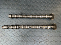 головка блока цилиндров Volkswagen Golf 6 поколение (2008 - 2012), 2.0 л., TDi, CBAB, дизель, 03L103351J, 03L103373E - фото №11