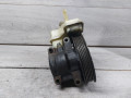 насос гидроусилителя руля Ford Fiesta 5 поколение [рестайлинг] (2005 - 2010), 2.0 л., N4JB, бензин, 1500062, 1481083 - фото №3