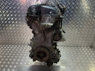 двигатель Ford Mondeo 3 поколение (2000 - 2003), 2.0 л., i, CJBB, бензин, CJBB