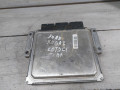 блок управления двигателем Ford Kuga 2 поколение (2013 - 2025), 2.0 л., TXMA, дизель, DV4112A650CJ - фото №2