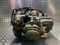 КПП автоматическая (АКПП) Chevrolet Captiva 1 поколение [рестайлинг] C140 (2011 - 2013), 3.0 л., LF1, бензин, АКПП, полный привод, 6T50, 24259613, 1TAR - фото №5