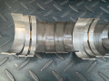 коленвал Mazda CX-9 1 поколение TB (2007 - 2009), 3.7 л., i, CA, бензин, CAY102200, CAY102200A - фото №5