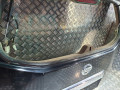 крышка багажника (дверь 3-5) Nissan Pathfinder R51 (2004 - 2010), черный, K01004X0MD - фото №7