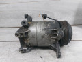 компрессор кондиционера Nissan Murano Z51 (2007 - 2010), 3.5 л., i, бензин, 92600JP00C, 92600JP01C - фото №2