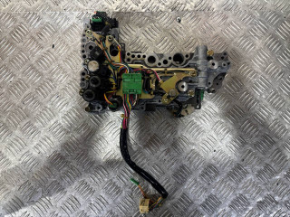 гидроблок АКПП Nissan Murano Z50 (2002 - 2008), 3.5 л., i, VQ35DE, бензин, вариатор, полный привод, 317051XD0A