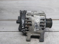 генератор Ford Focus 3 поколение (2011 - 2015), 2.0 л., TXBB, дизель, 1704768, AV6N10300DC - фото №2