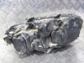 фара левая BMW 7 серия E65/E66/E67 (2001 - 2005), 63126917115 - фото №2