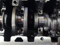 двигатель ГАЗ ГАЗЕЛЬ Next 1 поколение (2013 - 2025), 2.8 л., ISF2.8s4129P, дизель, ISF28S4129P - фото №12