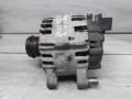 генератор Ford Mondeo 4 поколение [рестайлинг] (2010 - 2015), 2.0 л., TDCi, TXBA, дизель, AG9T10300BA, 1678608, AG9T10300DA, AG9T10300AA, AG9T10300CA - фото №2