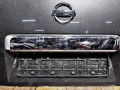 крышка багажника (дверь 3-5) Nissan Pathfinder R51 (2004 - 2010), серый, K01004X0MD - фото №5