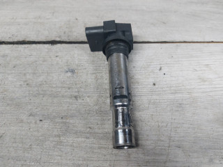 катушка зажигания Volkswagen Golf 6 поколение (2008 - 2012), 1.4 л., TSI, CAXA, бензин, 036905715F, 036905715G, 036905715H, 036905715C, 036905715E, 036905100B