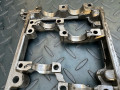 головка блока цилиндров Volkswagen Golf 6 поколение (2008 - 2012), 2.0 л., TDi, CBAB, дизель, 03L103351J, 03L103373E - фото №9