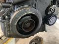 двигатель Nissan Qashqai 1 поколение J10 (2006 - 2010), 1.5 л., DCi, K9K, дизель, K9K282 - фото №8