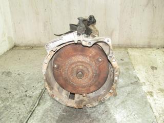 КПП автоматическая (АКПП) Land Rover Range Rover 3 поколение (2002 - 2005), 3.0 л., дизель, АКПП, полный привод, TGD000142