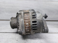 генератор Nissan Pathfinder R51 R51M (2004 - 2010), 2.5 л., YD25DDTi, дизель, 23100EB31A, 23100EB310 - фото №2