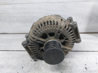 генератор Mercedes-Benz M-Класс W164 (2005 - 2008), 3.0 л., OM 642.940, дизель, 6421540302, 6421540502, TG17C032