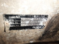 КПП механическая (МКПП) IVECO Daily 3 поколение (1999 - 2006), 2.3 л., F1AE0481B, дизель, задний привод, 8871859, 8870879, 5S270, 8872176 - фото №6