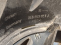 решетка радиатора Volkswagen Touareg 1 поколение (2002 - 2007), 7L6853651BB41 - фото №8