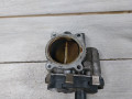 заслонка дроссельная Chevrolet Captiva 1 поколение (2006 - 2011), 3.2 л., 10 HM, бензин, 12615503, 12595829, 12618735 - фото №2
