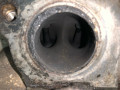 двигатель Volkswagen Tiguan 1 поколение (2007 - 2011), 2.0 л., TFSI, CCTA, бензин, CCT - фото №9