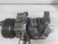 компрессор кондиционера Mazda CX-7 1 поколение (2006 - 2009), 2.3 л., Ti, L3-VDT, бензин, АКПП, EG2161450A, H12A1AM4CX, EG2161450E, EG2161450F, EG2161450G, H12A1AM4HX, H12A1AL4HX, H12A1AM4A1 - фото №5