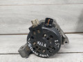 генератор Ford Focus 2 поколение (2004 - 2008), 2.5 л., HYDA, бензин, 8676015, 3M5T10300JD, 1042103551, 1374082, 1684865, 3M5T10300JC - фото №4