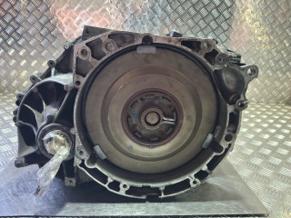 КПП роботизированная Ford Mondeo 4 поколение [рестайлинг] (2010 - 2015), 2.0 л., TDCi, TXBA, дизель, передний привод, 1880970, 6DCT450, AV9R7000AC