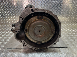 КПП автоматическая (АКПП) Nissan Pathfinder R51 (2004 - 2010), 2.5 л., YD25DDTi, дизель, полный привод, 310004X04C, 3102095X6A