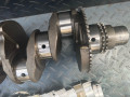 коленвал IVECO Daily 4 поколение (2006 - 2011), 3.0 л., TD, F1CE0481FA, дизель, 504041684 - фото №5