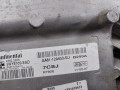 блок управления двигателем Ford Fiesta 6 поколение (2008 - 2013), 1.6 л., TSJA, бензин, 1543040, AA6112A650MJ - фото №5