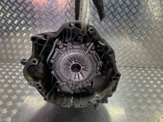 КПП автоматическая (АКПП) Audi A4 B6 (2000 - 2006), 2.0 л., i, ALT, бензин, вариатор, 01J300046M, GGS