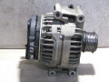 генератор Audi A4 B8/8K (2007 - 2011), 1.8 л., TFSI, CABB, бензин, 06H903016L, 0124525113 - фото №4