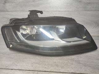 фара правая Audi A4 B8/8K (2007 - 2011), 8K0941030A, 8K0941004A