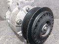 компрессор кондиционера Skoda Superb 2 поколение (2008 - 2013), 3.6 л., CDVA, бензин, 699357, 1K0820859F - фото №6