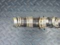 коленвал Mazda CX-7 1 поколение [рестайлинг] (2009 - 2012), 2.3 л., L3-VDT, бензин, L3K911300A - фото №10