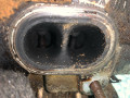 двигатель Hyundai Santa Fe 1 поколение (SM) (2000 - 2004), 2.7 л., i, G6BA, бензин, G6BA - фото №12