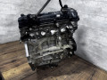 двигатель Volvo S40 2 поколение (2004 - 2007), 2.0 л., i, B 4204 S3, бензин, B4204S3 - фото №3