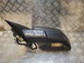 зеркало наружное левое Land Rover Range Rover 3 поколение [рестайлинг] L322 (2005 - 2009), не крашен, CRB000772PUY - фото №6