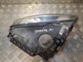 фара левая Volkswagen Touareg 1 поколение (2002 - 2007), 7L6941017BN, 7L6941015AM, 7L6941015CM - фото №6