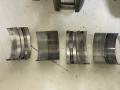 коленвал Volkswagen Passat B6 (2005 - 2010), 2.0 л., CBBB, дизель, 038101AA, 03L105021C, 03G105021S - фото №7