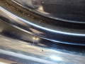 решетка радиатора Volkswagen Touareg 1 поколение (2002 - 2007), 7L6853651BB41 - фото №2