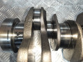 коленвал Land Rover Range Rover Sport 1 поколение (2005 - 2009), 2.7 л., 276DT, дизель, LR052136 - фото №3