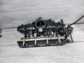 коллектор впускной Audi A4 B8/8K (2007 - 2011), 1.8 л., TFSI, CABA, бензин, 06H198211A, 06H133201H, 06H133201E, 06H133185M - фото №2