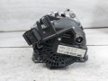 генератор Ford Kuga 2 поколение (2013 - 2025), 2.0 л., TDCi, UFMA, дизель, 1762377, AV6N10300MD, AV6N10300MB - фото №4