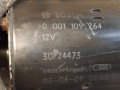 стартер Volvo XC90 1 поколение (2002 - 2006), 2.4 л., D 5244 T, дизель, 30724473, 0001109264, 30782052, 30782228, 36000237, 36002642, 8603539 - фото №2