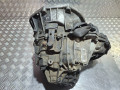 КПП механическая (МКПП) Renault Trafic 2 поколение [рестайлинг] (2006 - 2015), 2.0 л., M9R 786, дизель, передний привод, 7701477364, PF6010, 8200546200, 8200460604 - фото №3