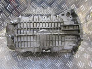масляный поддон Ford Kuga 2 поколение (2013 - 2025), 1.6 л., JQMA, бензин, 1772310, 31330773, BM5G6675EA