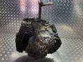 КПП роботизированная Ford Focus 3 поколение CB8 (2011 - 2015), 2.0 л., i, MGDA, бензин, 5337941, A2C30743104, BV6P7000DB - фото №4